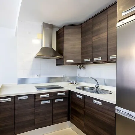 Genteel Home Francos Sevilla Exterior foto