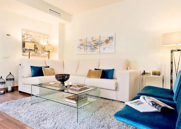 Genteel Home Francos